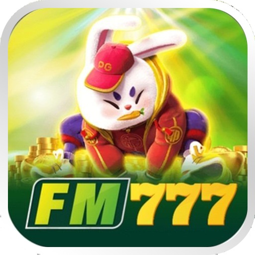 fm777.com logo