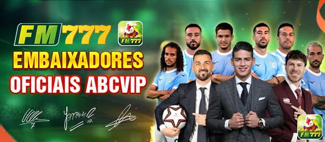 Cashback para aumentar sua experiência de jogo - fm777.com